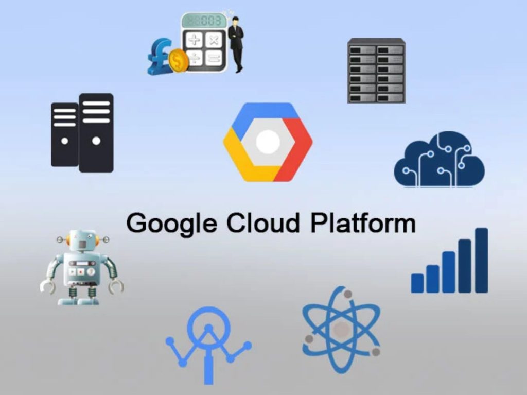 Google Cloud Platform